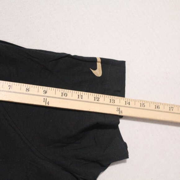 Nike Tee New Orleans Saints Black Men Tee Shirt Size Xl - Picture 3 of 8